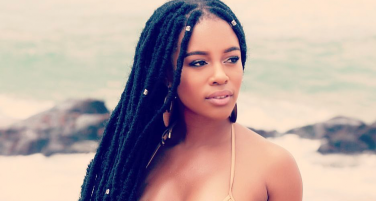 S A actress Nomzamo Mbatha joins the cast of ‘Coming 2 America’