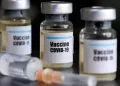 The Word’s First Coronavirus Vaccine Is Here